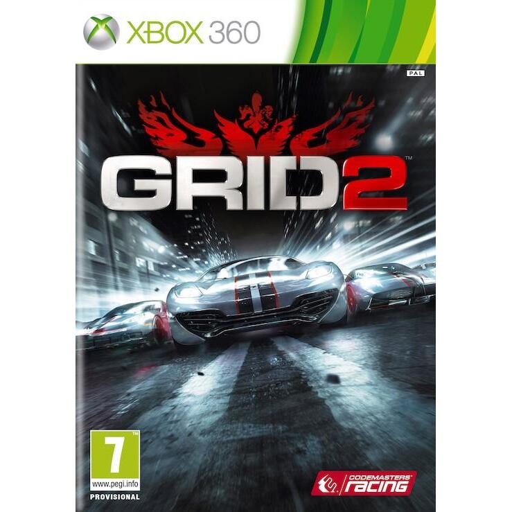 Xbox 360 games top for 2 players