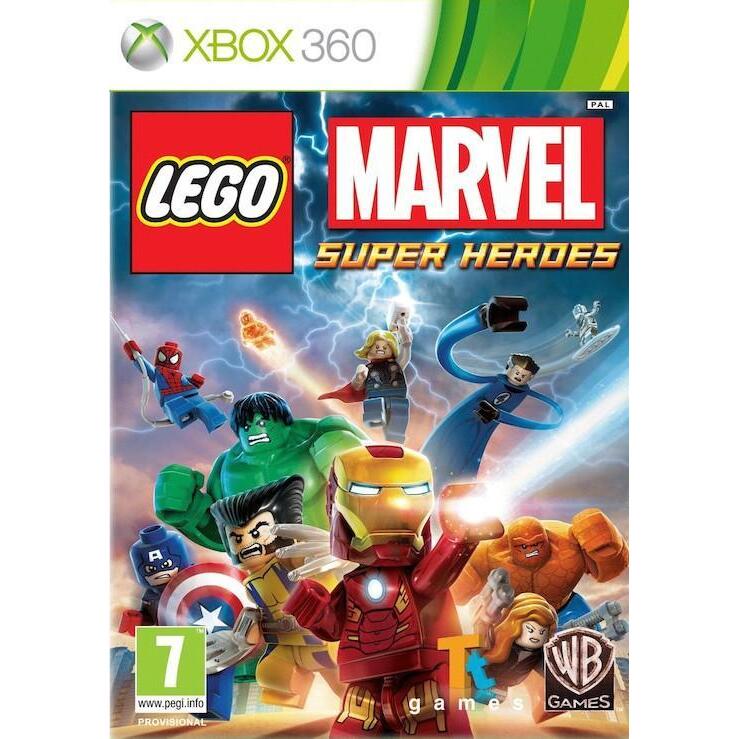 Lego avengers game xbox 360 best sale