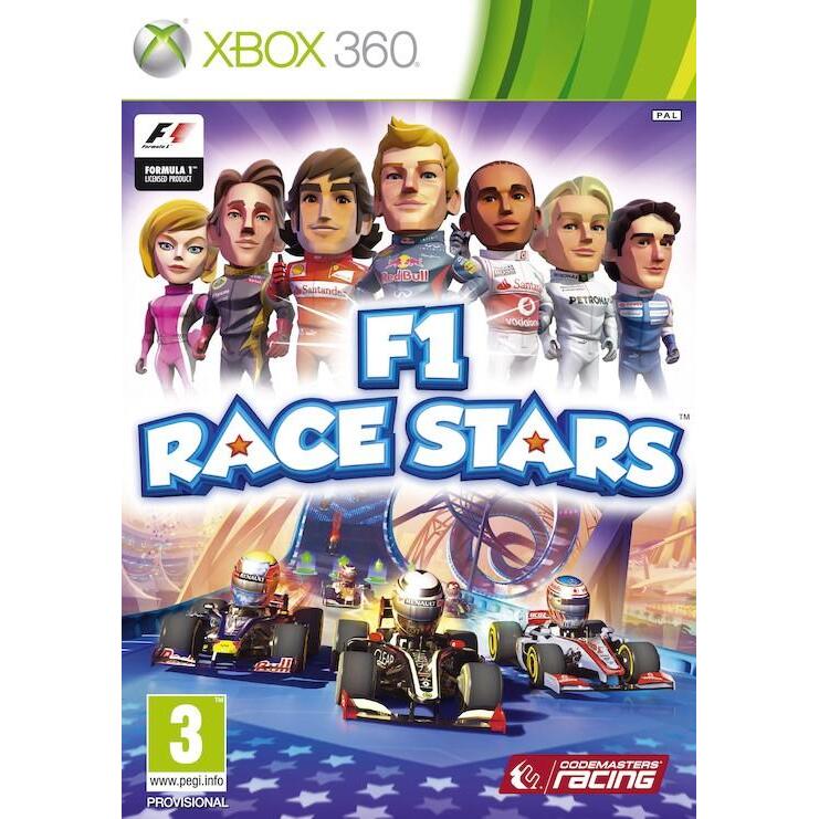 Racing xbox shop 360