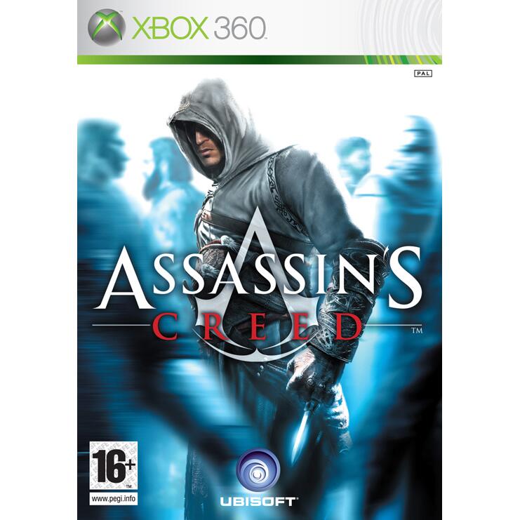 bord Naar de waarheid thee Assassin's Creed (Xbox 360) | €2.99 | Goedkoop!