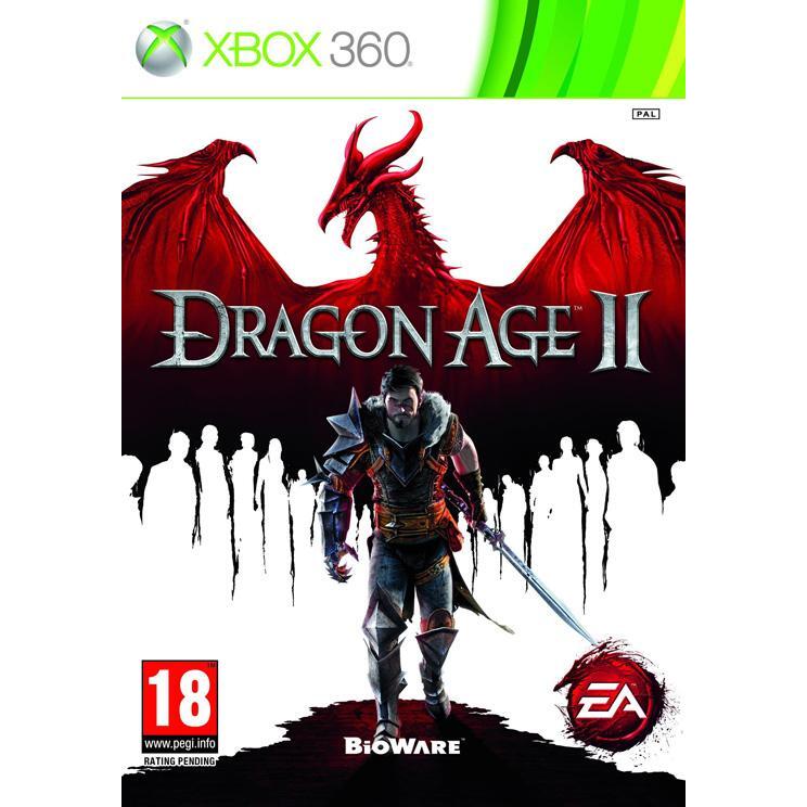 Dragon age shop xbox 360