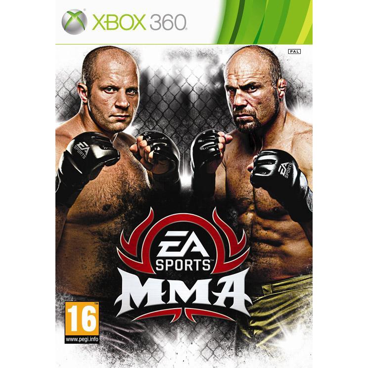 Ufc games for cheap xbox 360