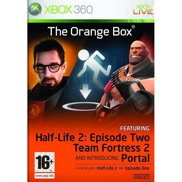 Half life 2 deals xbox 360