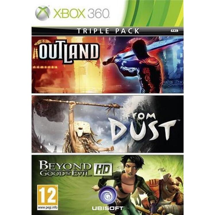 Beyond good and deals evil xbox 360