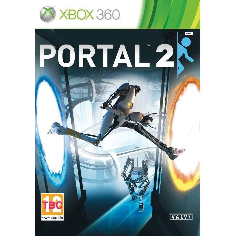 Portal 2 xbox one price 2025