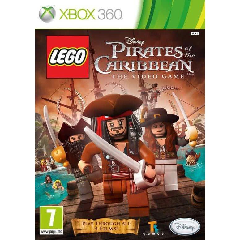 Lego game xbox 360 new arrivals