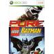 SALE: 2 in 1! Pure & Lego Batman