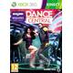 Dance Central (Kinect)