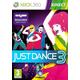 Just Dance 3