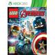 LEGO Marvel Avengers
