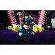 Pure & Lego Batman