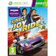 Kinect Joy Ride