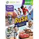 Kinect Rush: A Disney Pixar Adventure