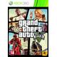 Grand Theft Auto V (GTA 5)