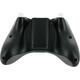 Xbox 360 Controller Wireless - Wit met Custom Zwarte Achterkant - Microsoft (origineel)