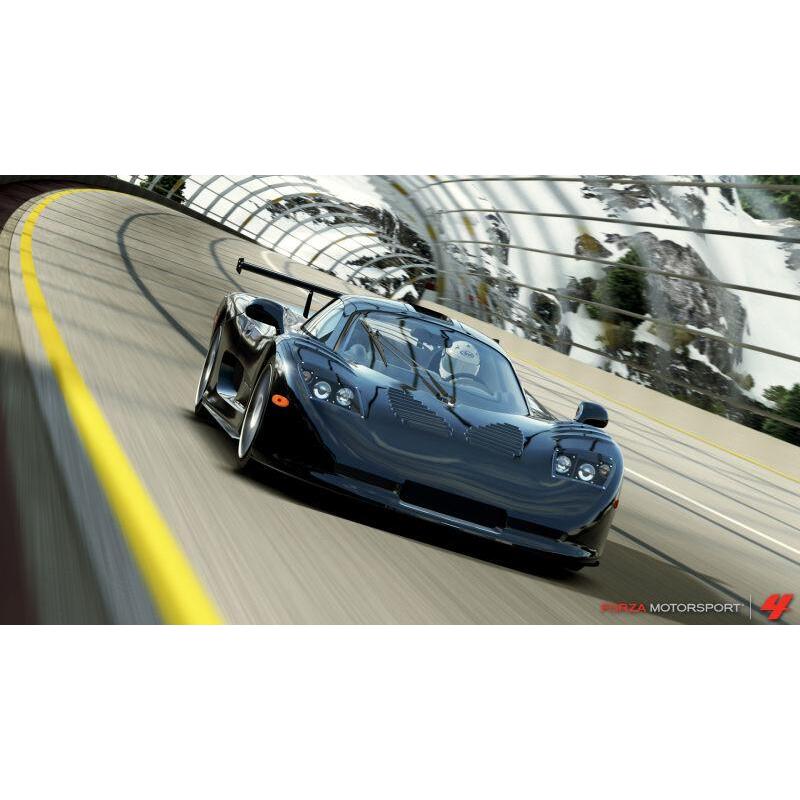 Forza motorsport 4 essentials edition store