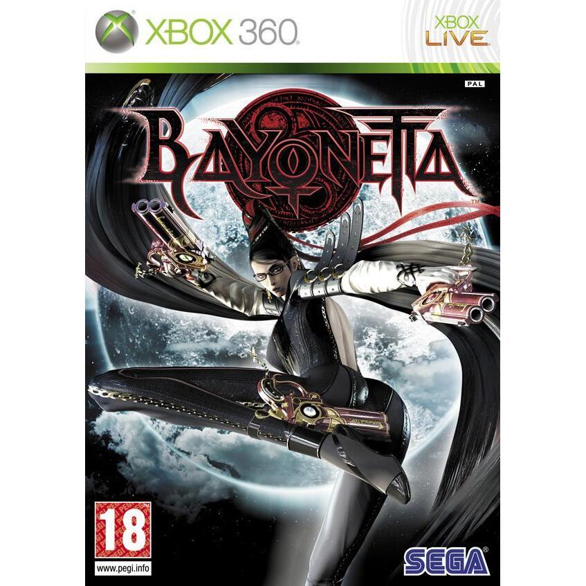 Bayonetta 2 deals sale