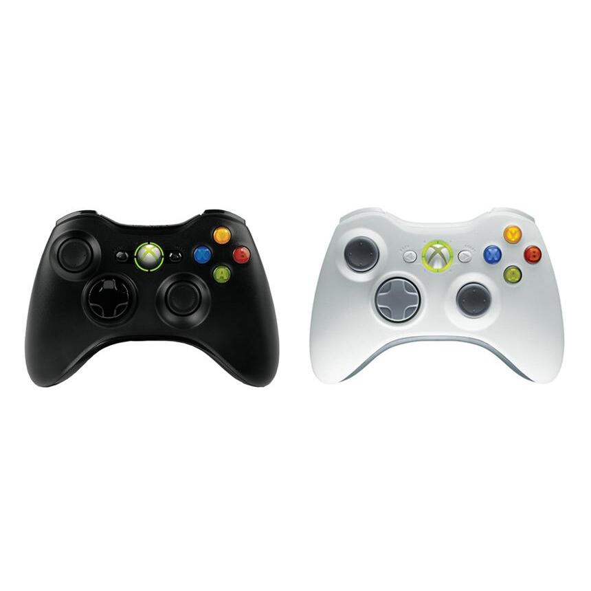 Wireless xbox discount 360
