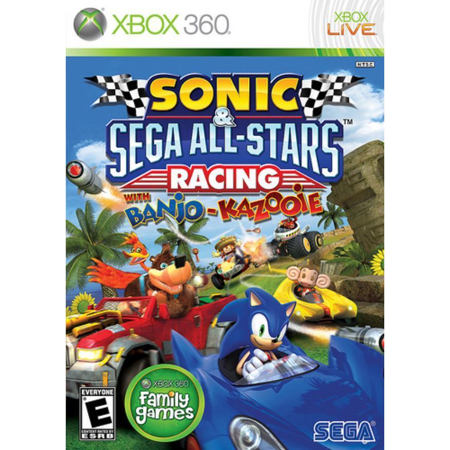 Xbox shop all stars