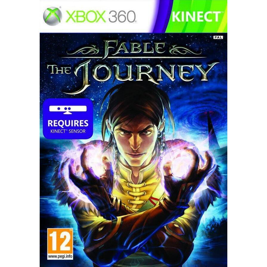 Fable 1 xbox 360 2025