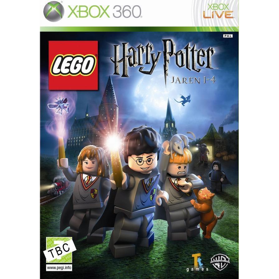 Harry potter lego xbox one sales