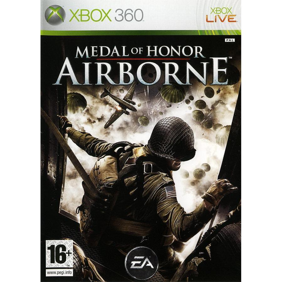Xbox medal shop of honor