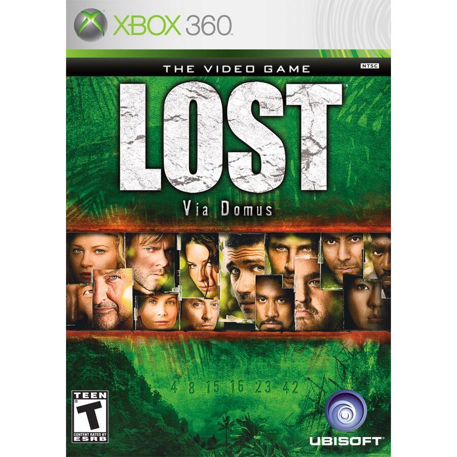 poll Gehoorzaam rust Lost (Xbox 360) | €7.99 | Goedkoop!