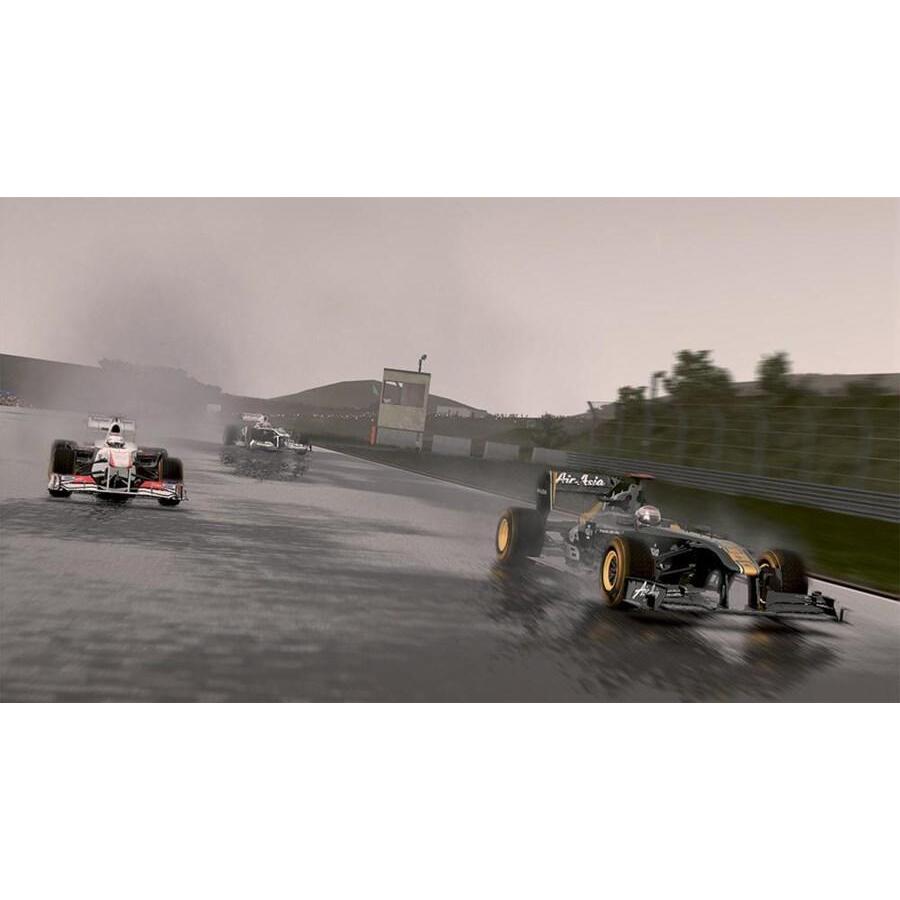 F1 2011 Xbox 360 4.99 Goedkoop