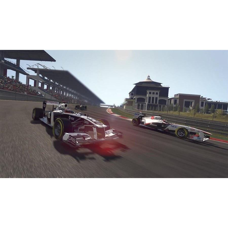 F1 2011 xbox 360 clearance