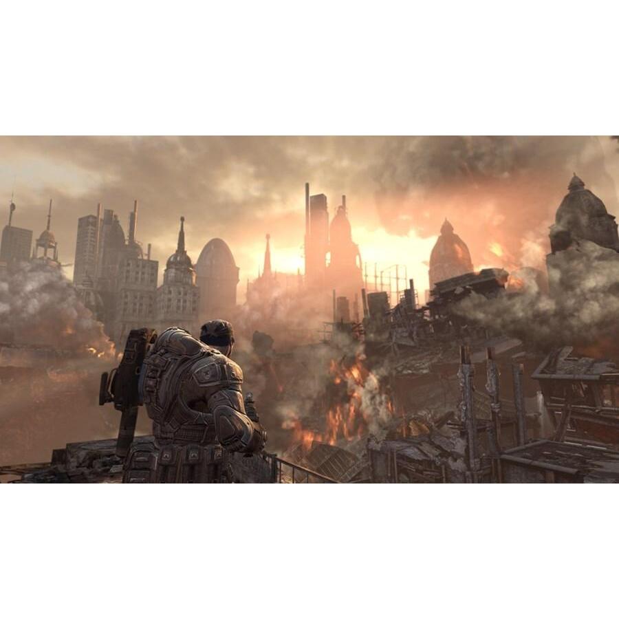 Gears of war 2 cheap