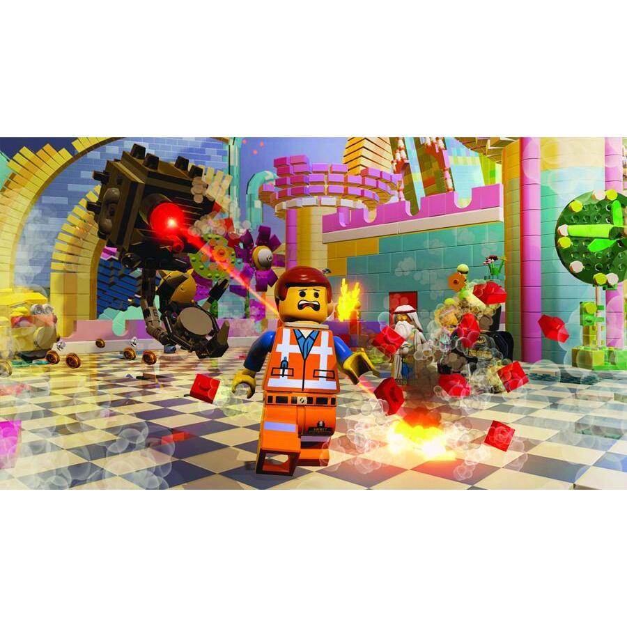 Xbox one lego movie new arrivals