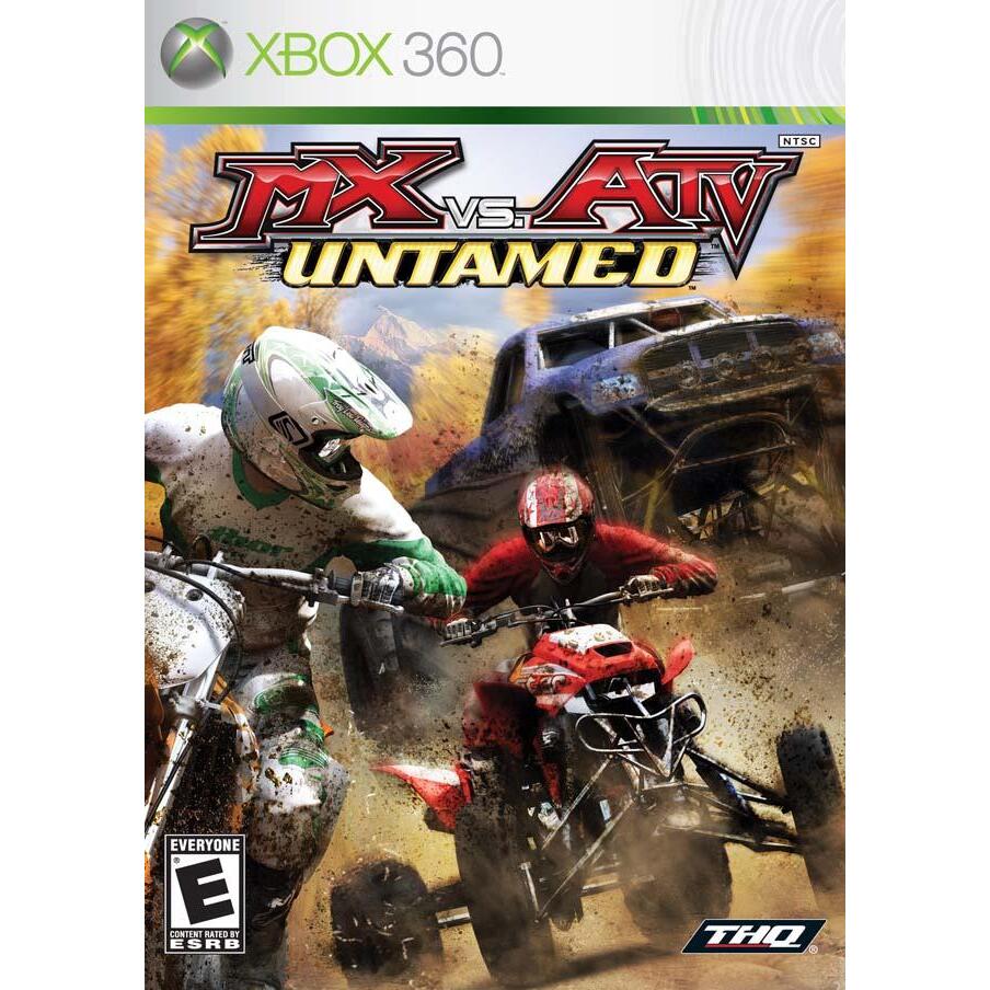 Atv xbox hotsell