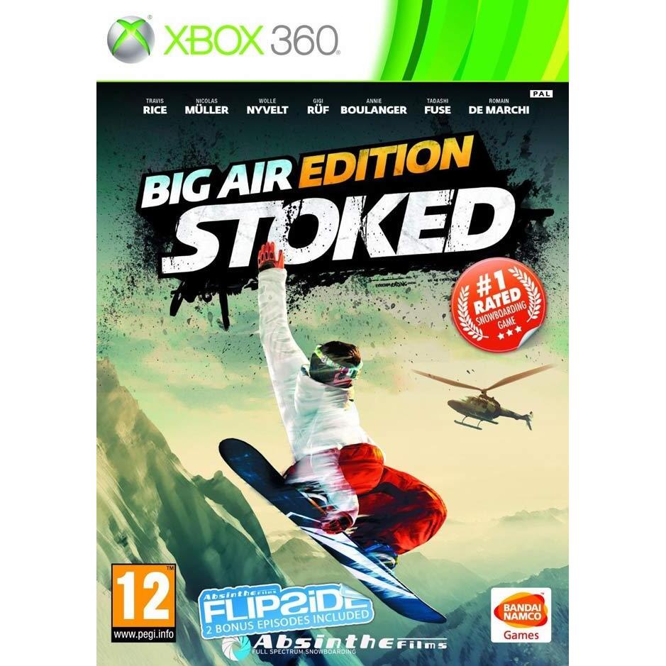 Snowboard games xbox 360 new arrivals